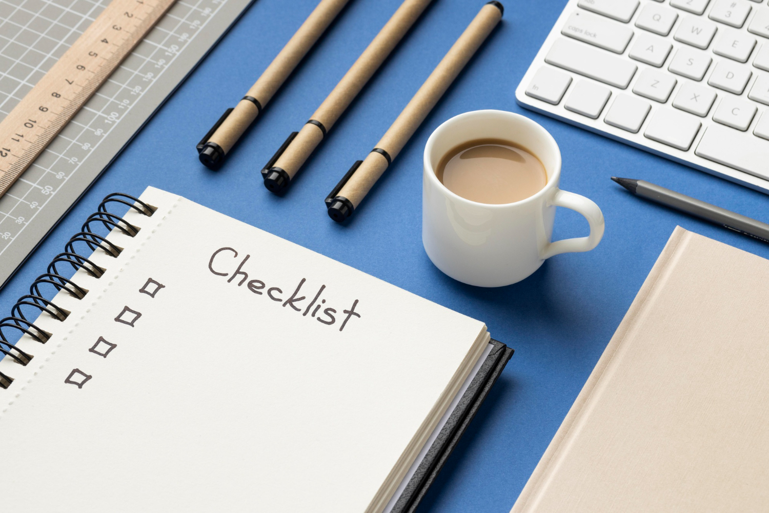 การจด TO DO LIST
